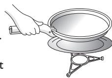 KITCHENAID KMQCX 38600 - GÉNÉRALITÉS - 6