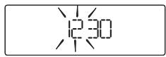 KITCHENAID KMQCX 38600 - L'Horloge EST REGLEE ET FONCTIONNE. - 1