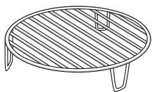 KITCHENAID KMQCX 38600 - GÉNÉRALITÉS - 3