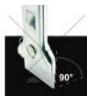 HISENSE HI55222BB - Nettoyage de la surface en vitroceramique - 8