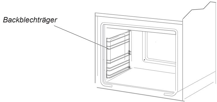AMICA EBSX949600E - INHALTSVERZEICHNIS - 12