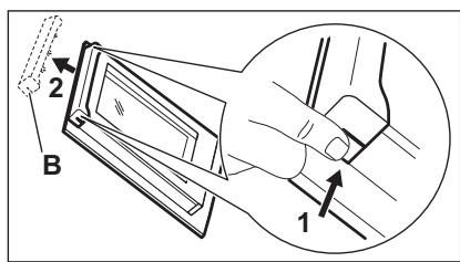 ELECTROLUX EOH2H004K  -  EOH2H00BX -  EOH2H004K - CAUTION! - 4