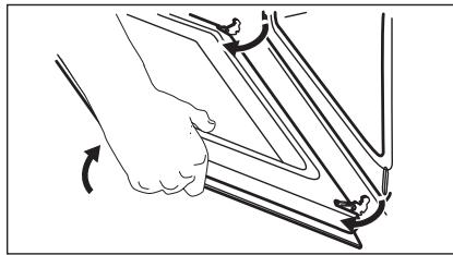 ELECTROLUX EOH2H004K  -  EOH2H00BX -  EOH2H004K - VORSICHT! - 3