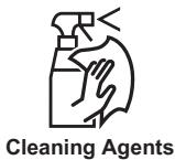 ELECTROLUX EOH2H004K  -  EOH2H00BX -  EOH2H004K - Notes on cleaning - 1