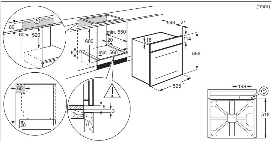 ELECTROLUX EOH2H004K  -  EOH2H00BX -  EOH2H004K - NOUS PENSONS À VOUS - 2