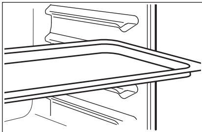 ELECTROLUX EOH2H004K  -  EOH2H00BX -  EOH2H004K - Deep pan: - 1