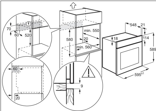 ELECTROLUX EOH2H004K  -  EOH2H00BX -  EOH2H004K - NOUS PENSONS À VOUS - 13