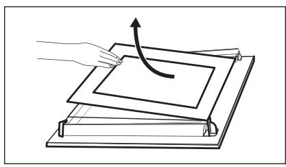 ELECTROLUX EOH2H004K  -  EOH2H00BX -  EOH2H004K - CAUTION! - 5