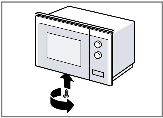 BOSCH BFL520MB0 - BFL520MS0 - BFL520MB0 - BFL520MS0-B - BFL520MB0-B - Apparaat voorbereiden - 3