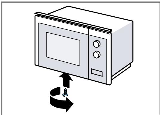 BOSCH BFL520MB0 - BFL520MS0 - BFL520MB0 - BFL520MS0-B - BFL520MB0-B - Préparer l'appareil - 3