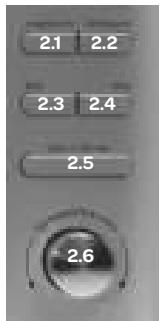INVENTUM MN207S - appliance description - 2