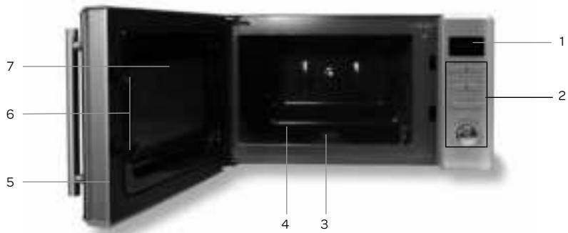 INVENTUM MN207S - description du produit - 1