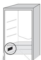 WHIRLPOOL WB70I952X - CONTACTING AFTER-SALES SERVICE - 1