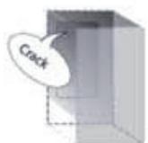 WHIRLPOOL WB70I952X - NORMALNE ODGŁOSY PRACY URZÄDZENIA - 8