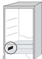 WHIRLPOOL WB70I952X - CBbP3BAHE COTDEJIA 3A CJIeI\POДAJXБEOBcJIyJXBAHE - 1