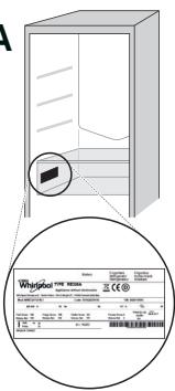 WHIRLPOOL WB70I952X - KENIJI Kbl3MET KOPCETY OPTAJbIFbIHAXABAPLACY - 1