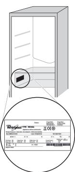 WHIRLPOOL WB70I952X - KONTAKT Z SERWISEM TECHNICZNYM - 1