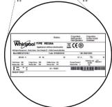 WHIRLPOOL WB70I952X - OBRACİTE-LI SE NA SERVISNI STREDISKO - 2