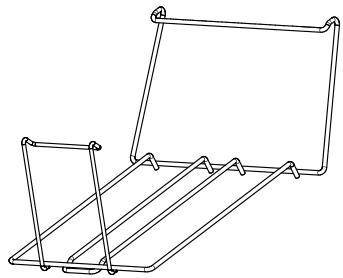 WHIRLPOOL WB70I952X - ПИHAДЛЕЖHOCTN - 2