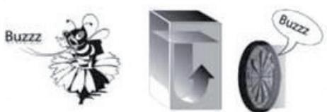 WHIRLPOOL WB70I952X - SOME OF THE FUNCTIONAL SOUNDS YOU MIGHT HEAR - 2