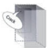 WHIRLPOOL WB70I952X - POURRIEZ ENTENDRE - 8