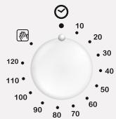ROSIERES RFC3O3351PN - Display description - 3