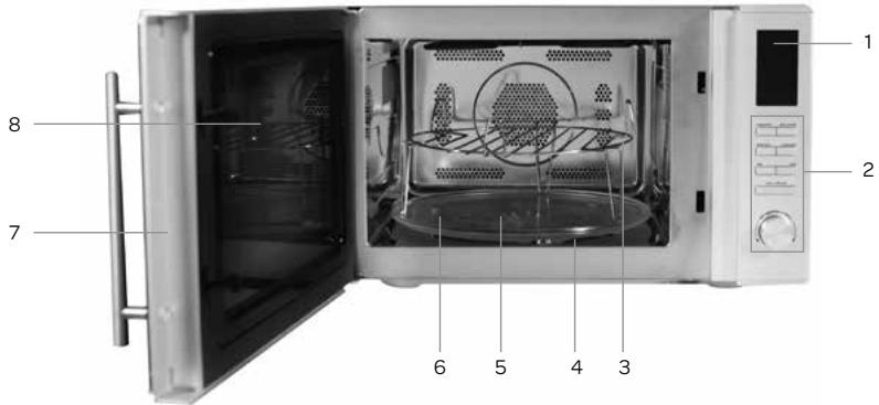 INVENTUM MN305C - product omschrijving - 1