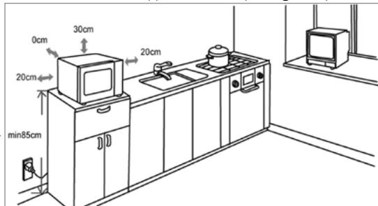 INVENTUM MN305C - before first use - 1