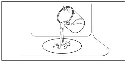 ELECTROLUX EOD3S40X - ADVERTENCIA! - 1