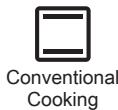 ELECTROLUX EOD3S40X - Application - 1