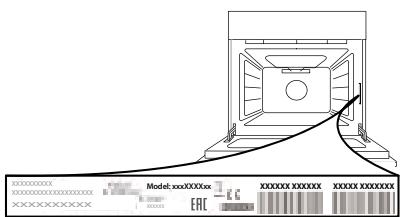 HOTPOINT FA2530HIXHA - CONTACTER LE SERVICE APRÉS-VENTE - 1