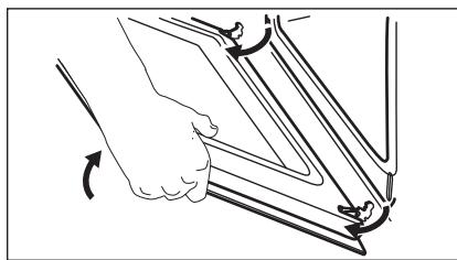 ELECTROLUX EOH3H00X  -  EOH3H54X - PRECAUCION! - 3