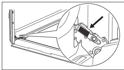 ELECTROLUX EOH3H00X  -  EOH3H54X - VORSICHT! - 1