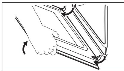 ELECTROLUX EOH3H00X  -  EOH3H54X - VORSICHT! - 3
