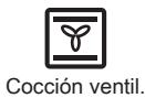 ELECTROLUX EOH3H00X  -  EOH3H54X - Aplicación - 2