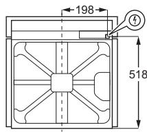 ELECTROLUX EOH3H00X  -  EOH3H54X - 3