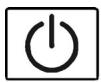HOTPOINT HIF9.7FABX - CONTROLS - 1