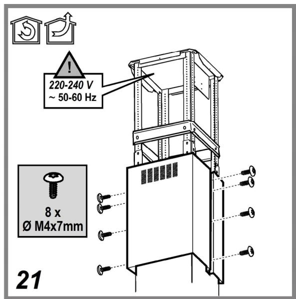 HOTPOINT HIF9.7FABX - 30