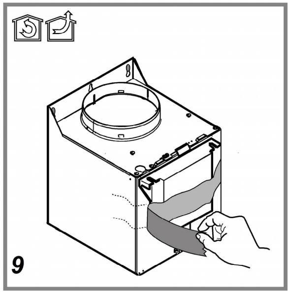 HOTPOINT HIF9.7FABX - 18