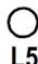 HOTPOINT HIF9.7FABX - HIBS 9.7F LB X - HIBS 9.8F LT X - 9