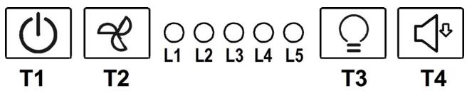 HOTPOINT HIF9.7FABX - HIBS 9.7F LB X - HIBS 9.8F LT X - 1