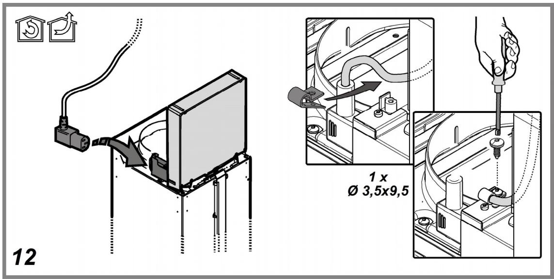 HOTPOINT HIF9.7FABX - 21