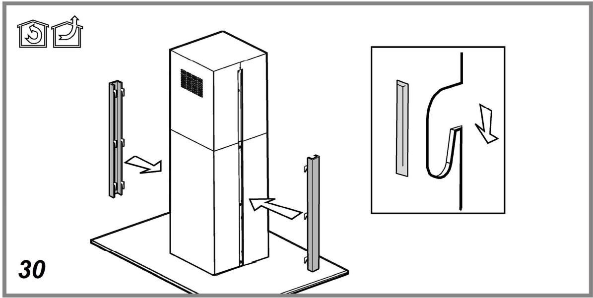 HOTPOINT HIF9.7FABX - 39