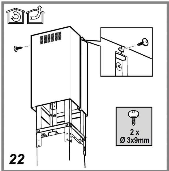 HOTPOINT HIF9.7FABX - 31