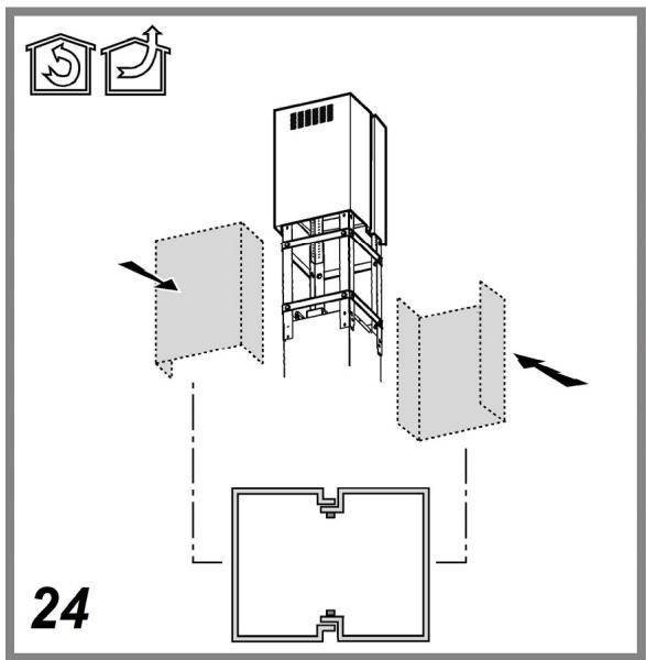 HOTPOINT HIF9.7FABX - 33