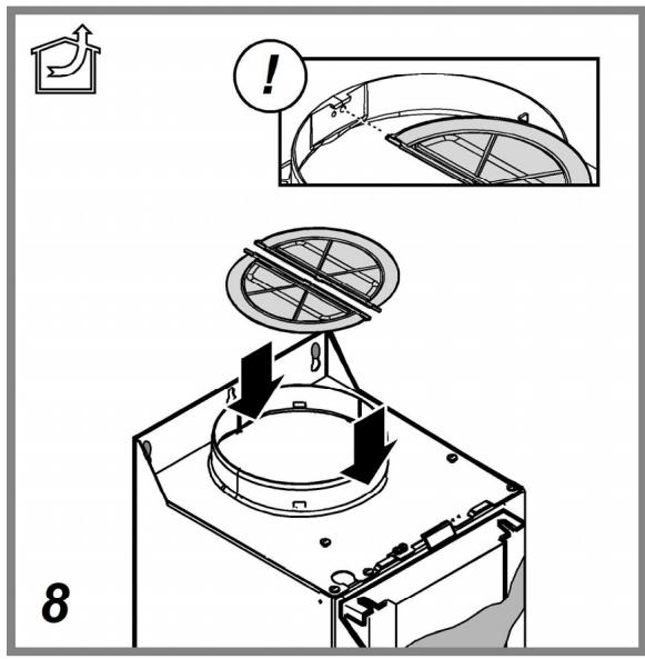 HOTPOINT HIF9.7FABX - 17