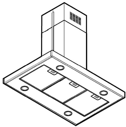 HOTPOINT HIF9.7FABX - 1