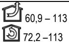 HOTPOINT HIF9.7FABX - MALFUNCTIONS - 2