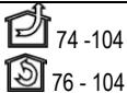 HOTPOINT HIF9.7FABX - MALFUNCTIONS - 1