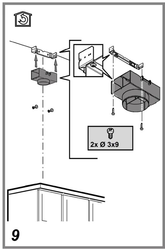HOTPOINT HHC9.8FLTX - 21